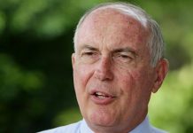 Truss defends maiden budget