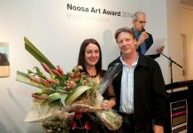 It’s personal, says prize winner