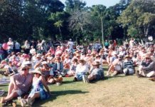 Club aims to jazz it up