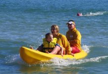 Catching ’em young