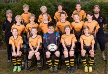 Eagles in finals run