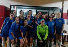 Soccer girls through to Grand Final