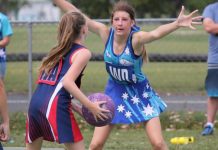 What an end to season