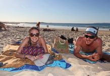 Tourism set to take off