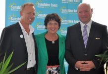 Forum boost for tourism