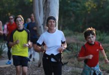 Bettering your personal best