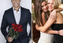 Frost-bitten and Hyded