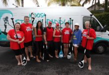 Half way health mark