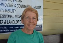 Cooroy has wide appeal