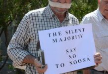 Boundary battle looms