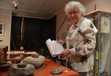 Mass murder memorial