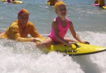 National recognition for Nippers