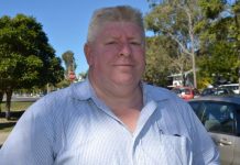 Fiery start to state polls