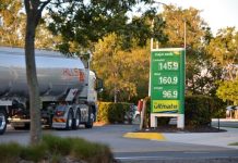 Fuel to petrol price fire