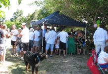 Riber race gathers pace