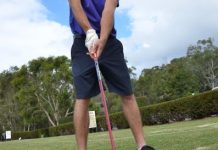 Timmy’s record round