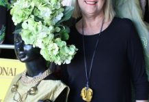 Pop-up shop for Zonta