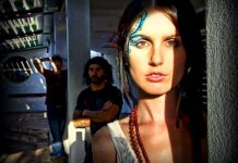 Music is live and local