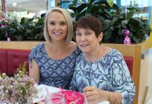 High time for true colours