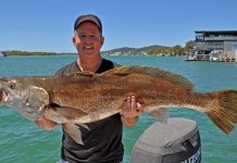 Wind havoc hits offshore