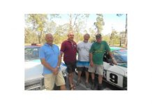 Climb steeped in history