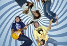 Don’t be late for Woodstock