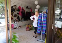 Noosa shares the care