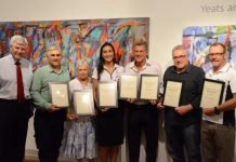 Community working together