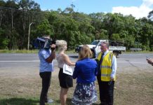 $2.5m arterial road upgrade