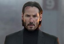 Rave reviews for action thriller