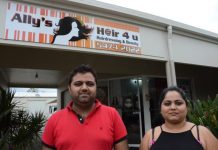 Businesses in the balance