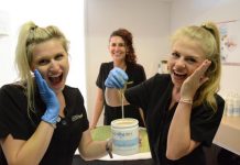 “Brazilian” world record targeted