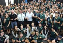 Scholarship up for grabs