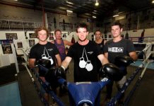 Ring to break the codes