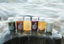 Appetite for inner health