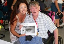 Courage on every page