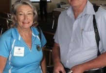 Surf’s up for council board