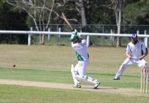 Batting master class