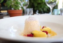 Where the zest is best