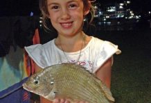 Breaming with confidence