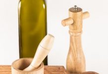 Here’s the good oil