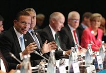 Welcome to my nightmare