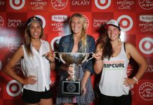 Goss: a good man down