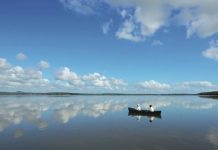 The struggles behind the scenery