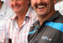 Mo than just lip service