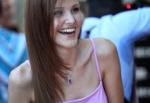 Secret shared with a few close friends