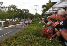 A right Royle finish