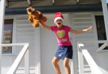 Help spread the cheer