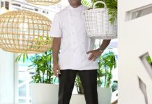 Perfect blend of Noosa flavours