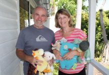 Doing it tough this Christmas